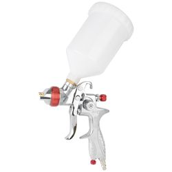AIRCRAFT Spray Gun Mini Touch Up 0.5mm Nozzle